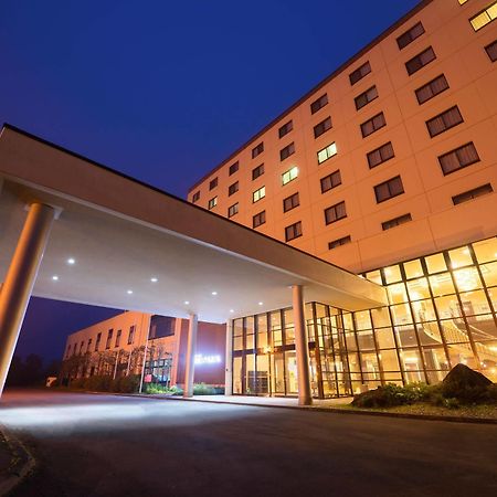 Royal Hotel Minami Hokkaido Shikabe Exteriör bild