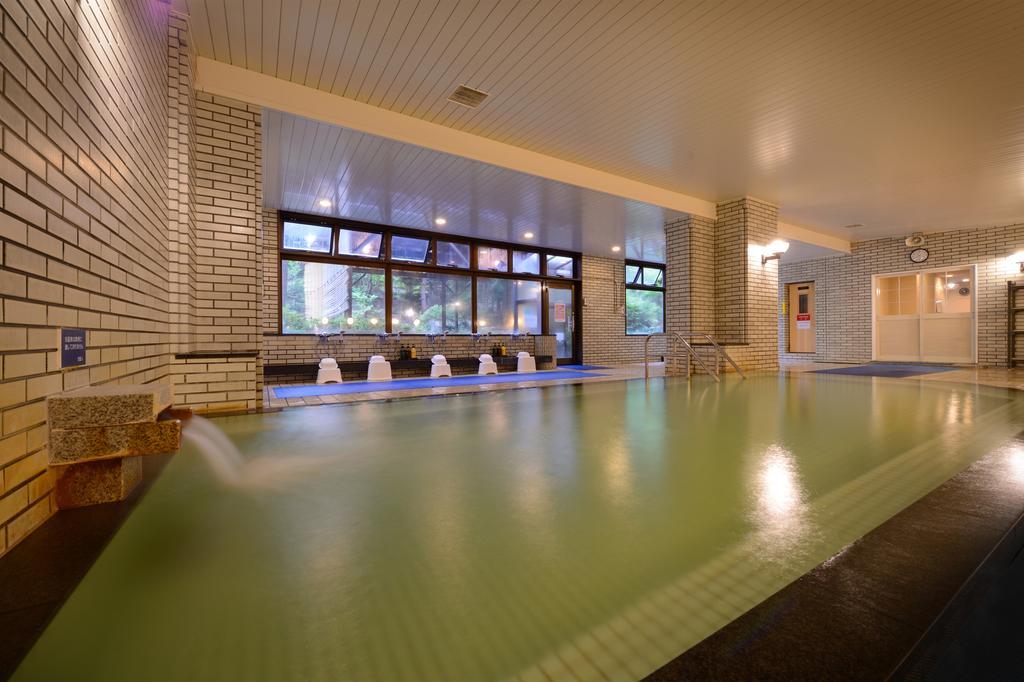 Royal Hotel Minami Hokkaido Shikabe Exteriör bild