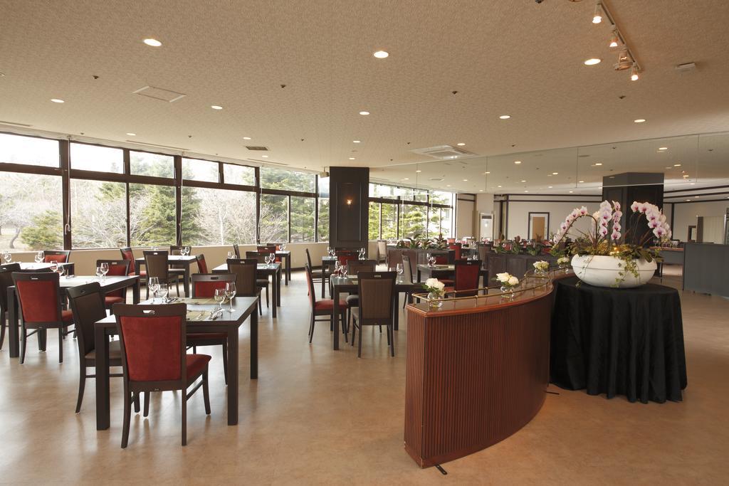 Royal Hotel Minami Hokkaido Shikabe Exteriör bild