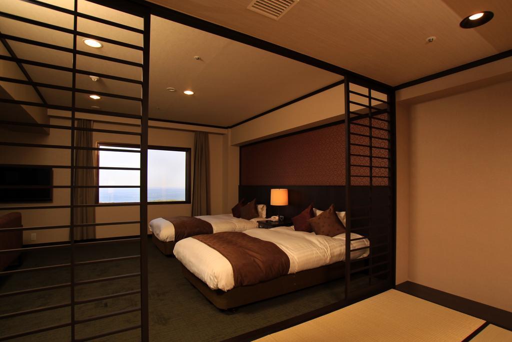 Royal Hotel Minami Hokkaido Shikabe Exteriör bild