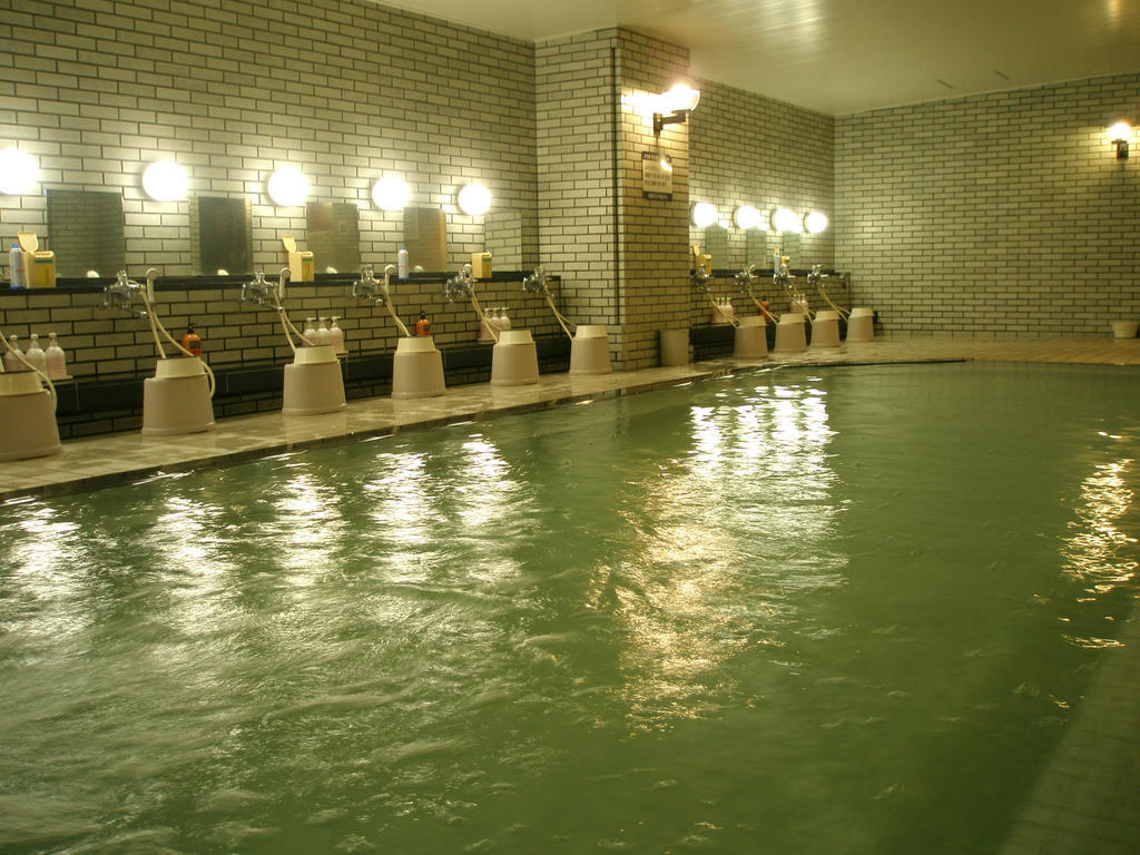 Royal Hotel Minami Hokkaido Shikabe Exteriör bild